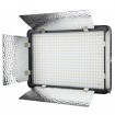 Godox LED500LR 500 LED Video Light 5600K White Version With Reflector & Remote